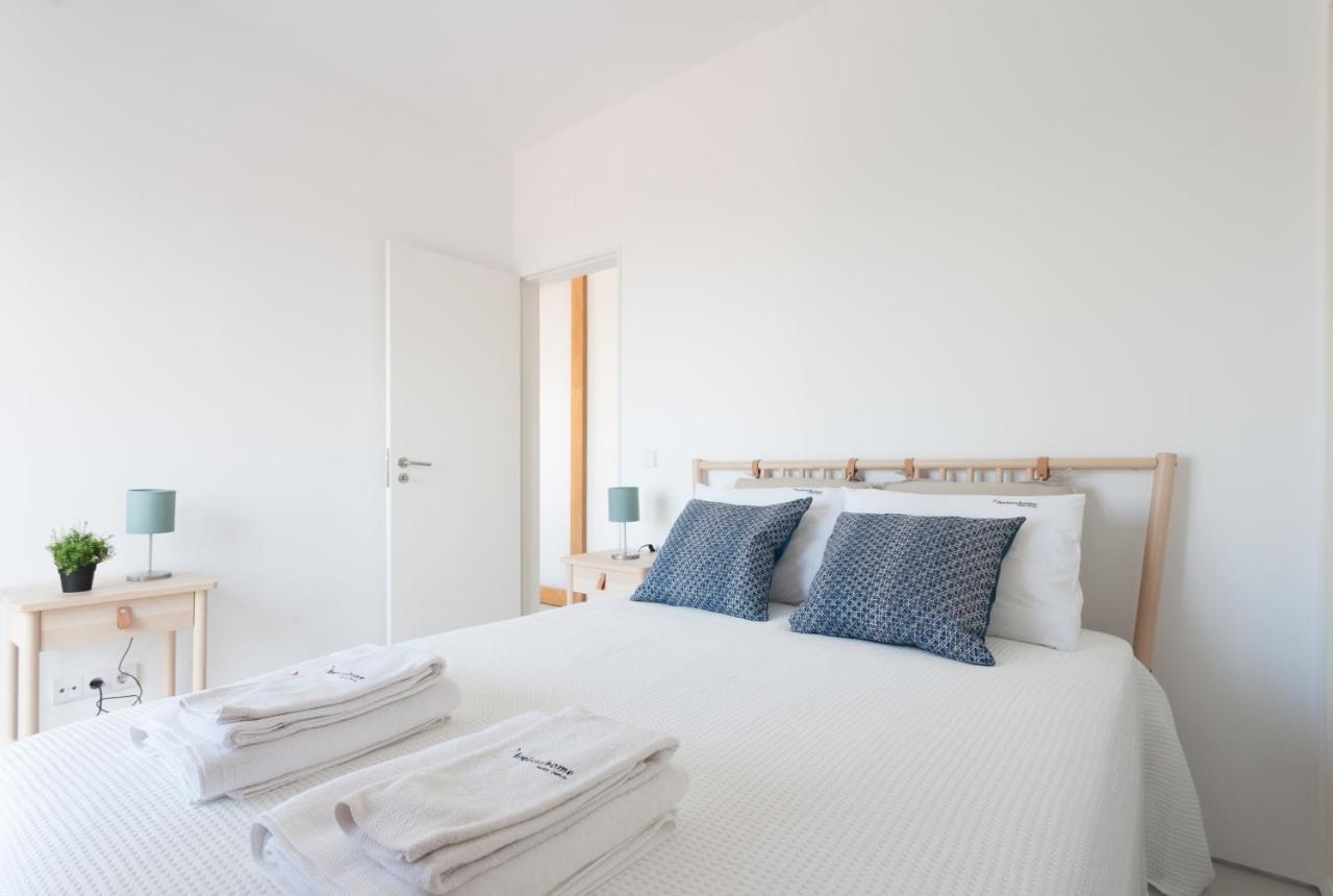 Appartement Flh Beato River View With Balcony Lisboa